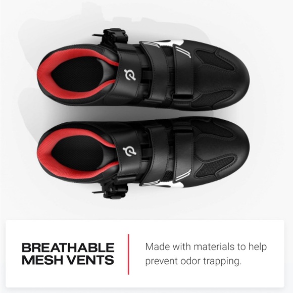 Peloton Cycling Shoes for Peloton Bike and Bike+ - Picture 2 of 6